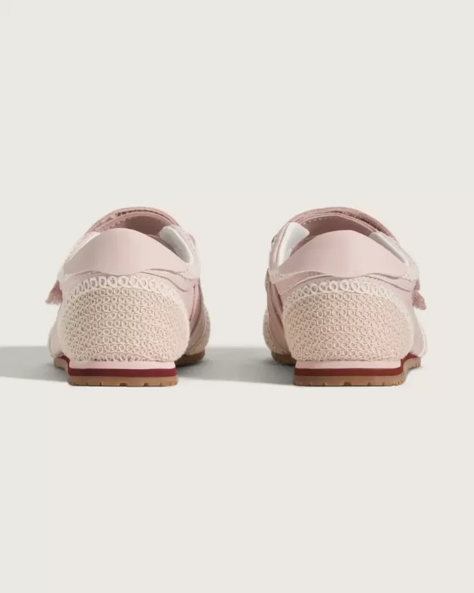 Zapato Mary Jane Super Lowpro Premium