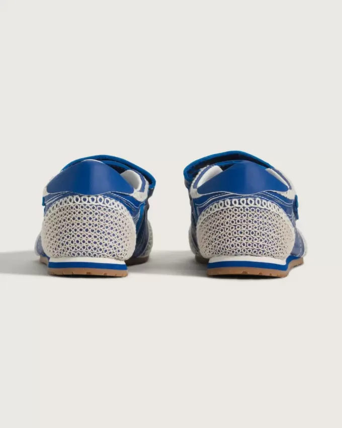 Zapato Mary Jane Super Lowpro Premium