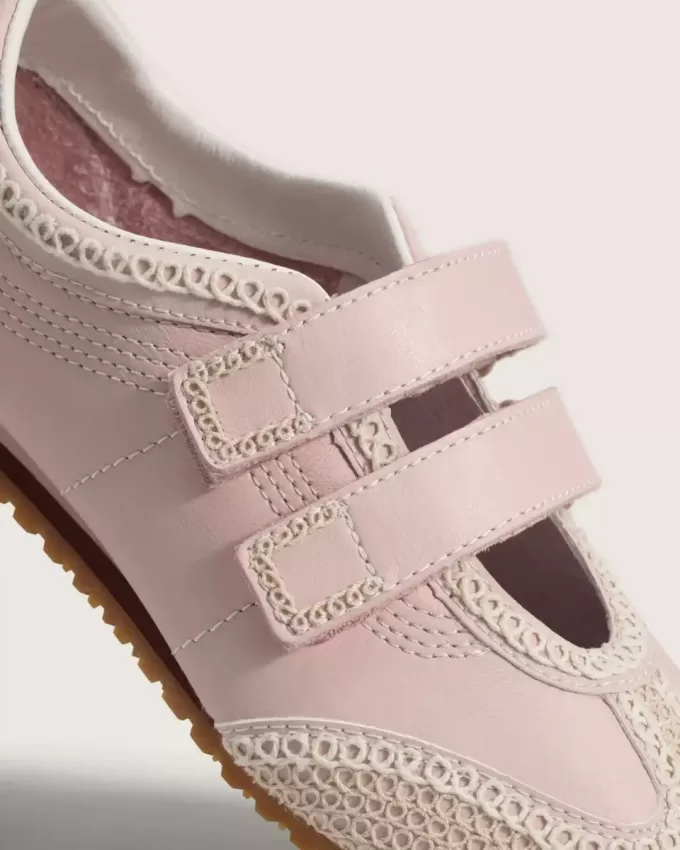 Zapato Mary Jane Super Lowpro Premium
