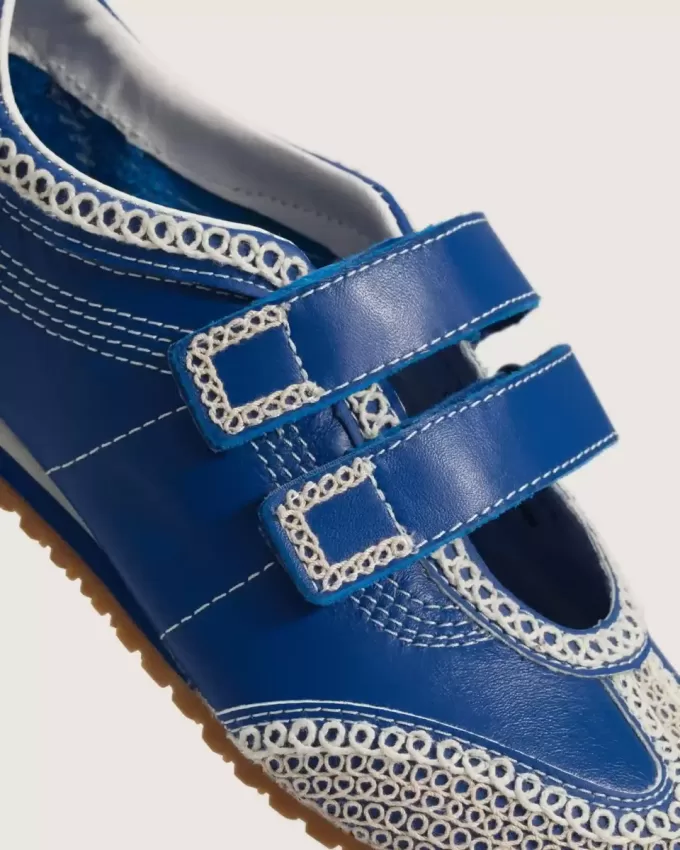 Zapato Mary Jane Super Lowpro Premium