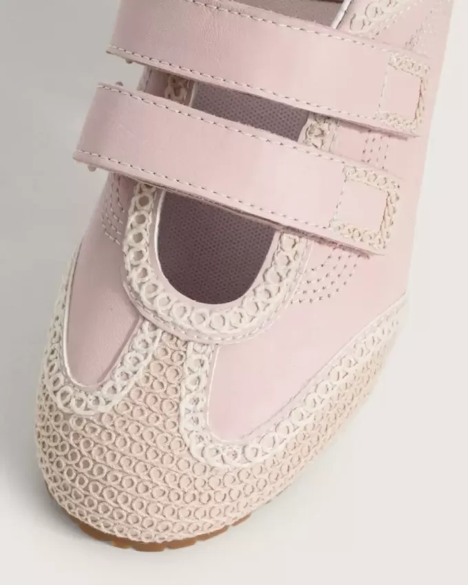 Zapato Mary Jane Super Lowpro Premium