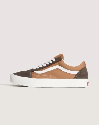 Zapato Old Skool