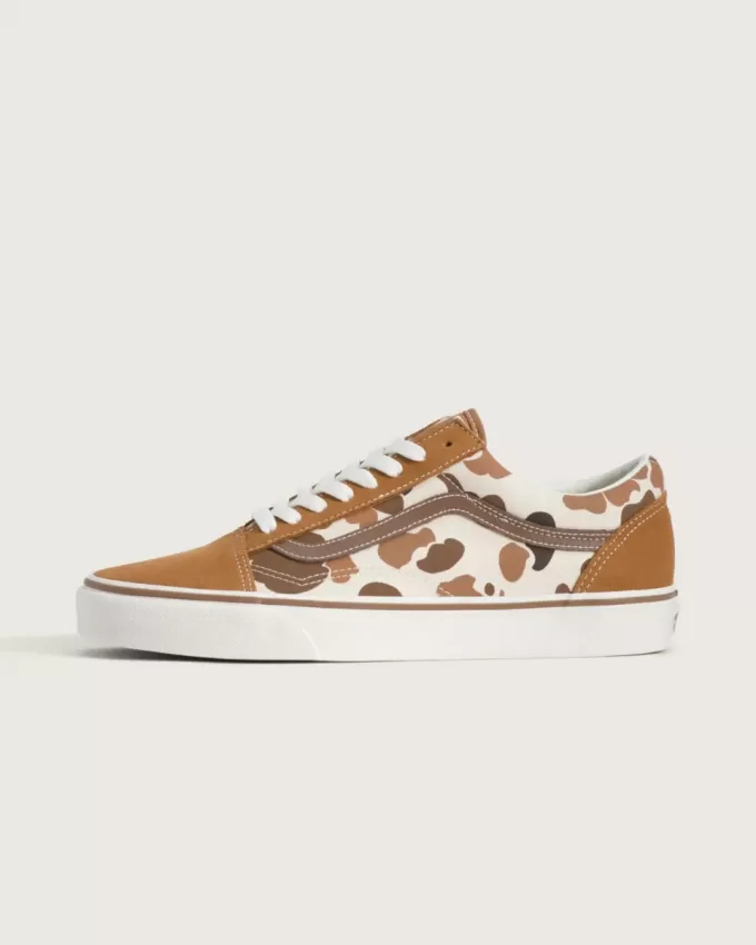 Zapato Old Skool