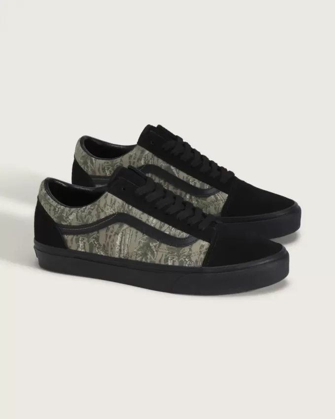Zapato Old Skool