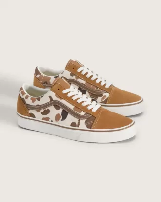 Zapato Old Skool