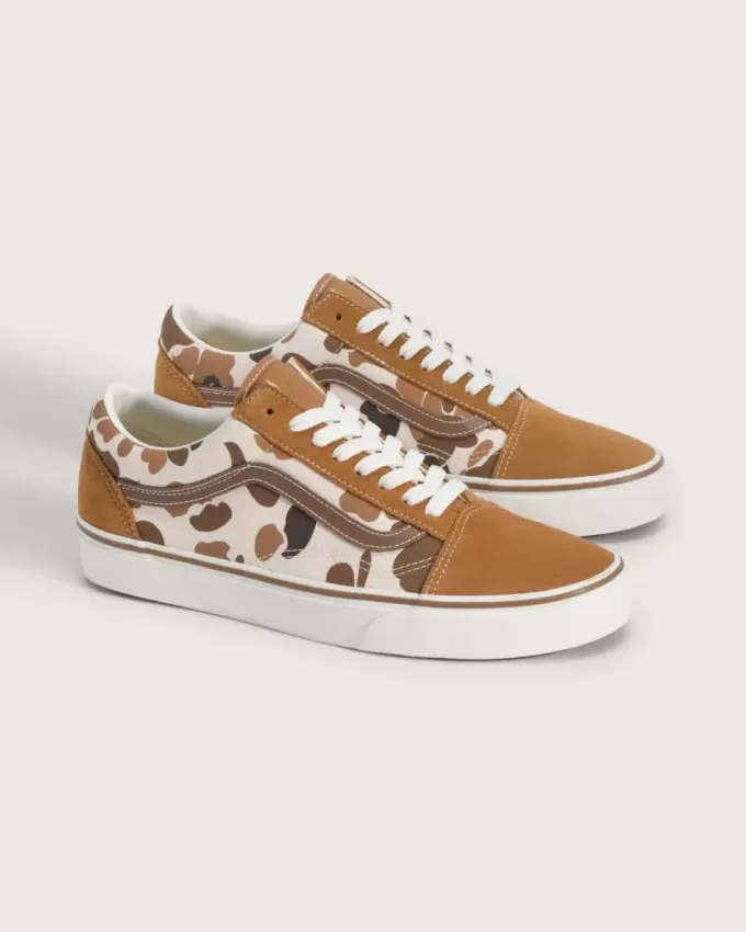 Zapato Old Skool