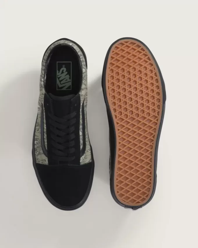 Zapato Old Skool
