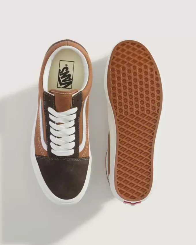 Zapato Old Skool