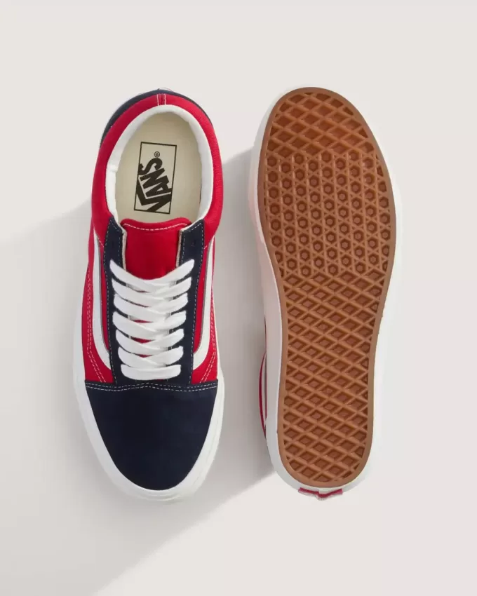 Zapato Old Skool
