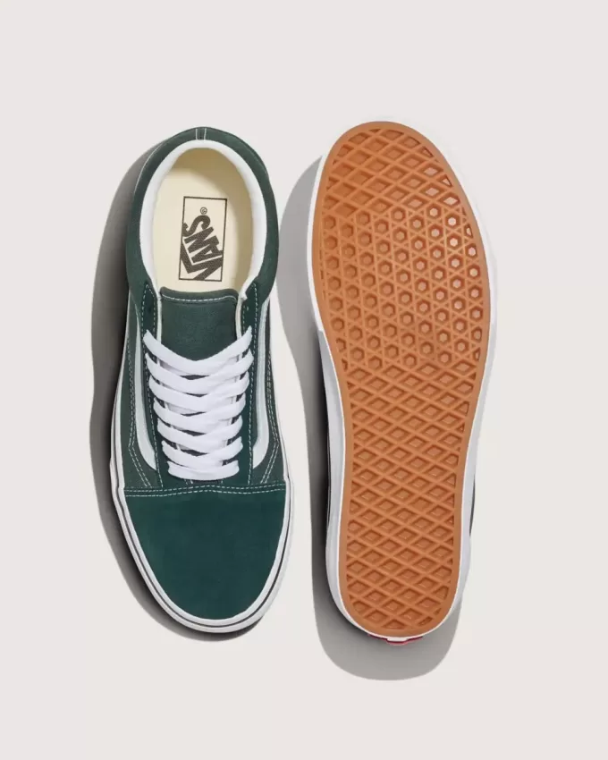 Zapato Old Skool