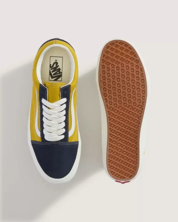 Zapato Old Skool
