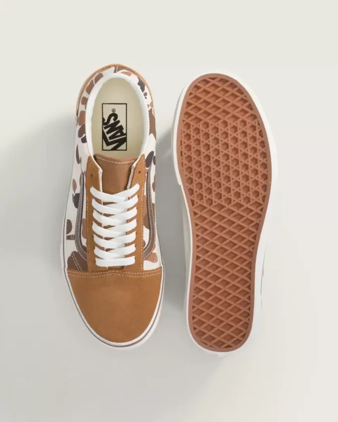 Zapato Old Skool
