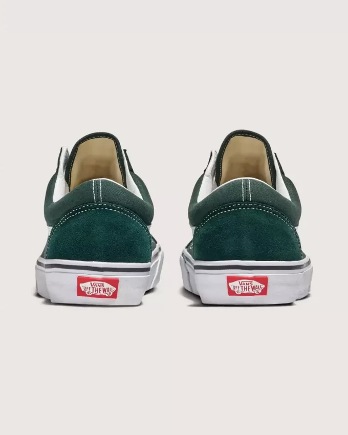 Zapato Old Skool