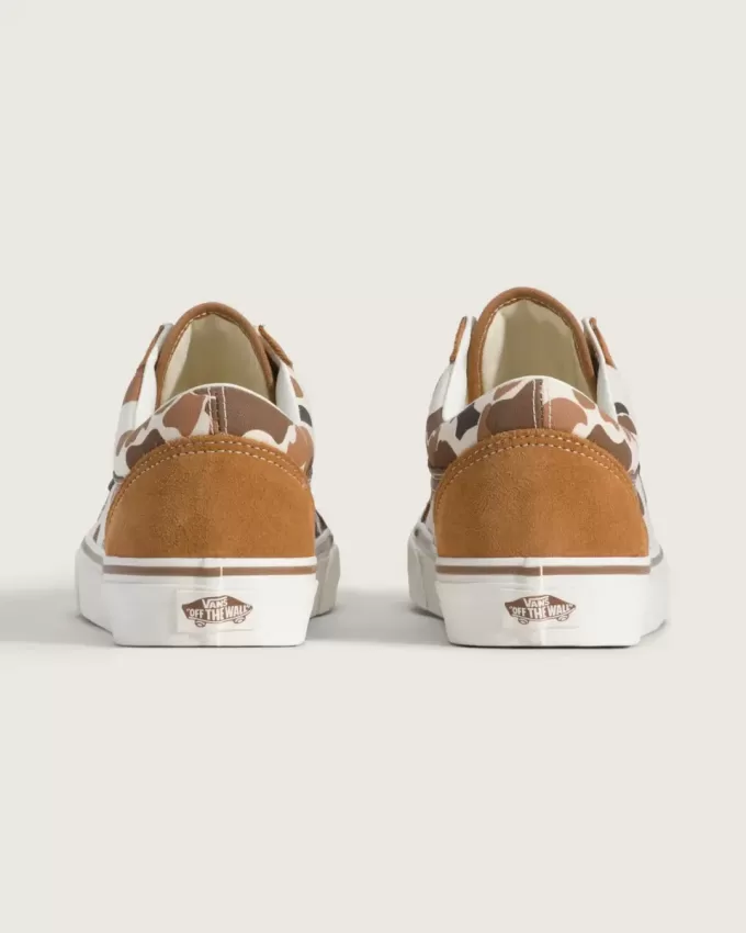 Zapato Old Skool