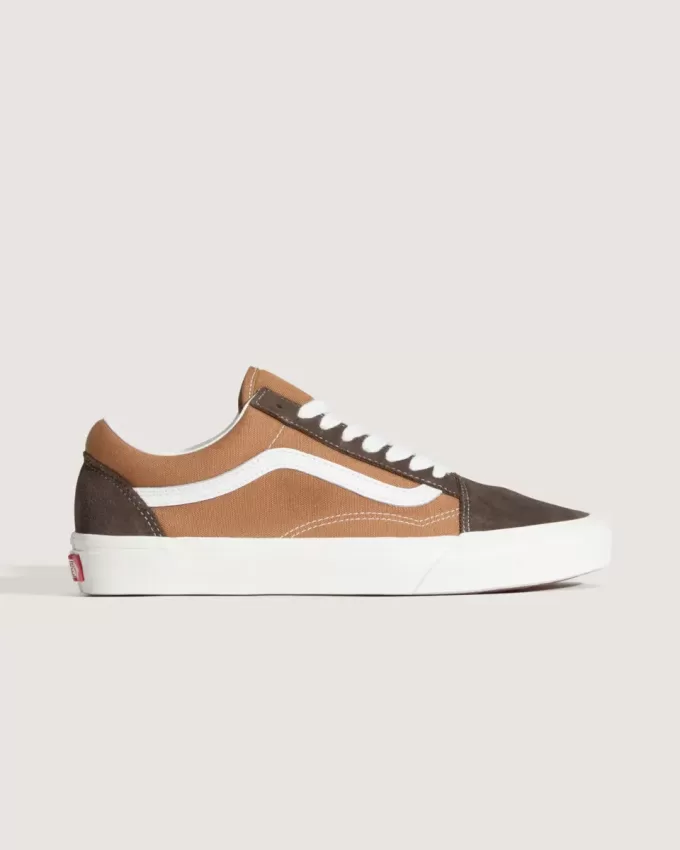 Zapato Old Skool