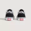 Zapato Old Skool Checkerboard para niños pequeños