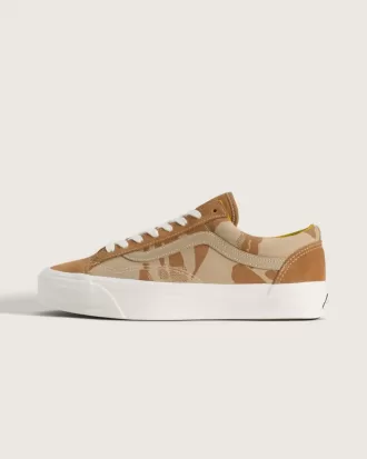 Zapato Old Skool Premium