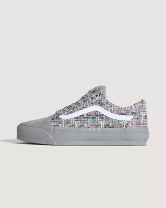Zapato Old Skool Premium