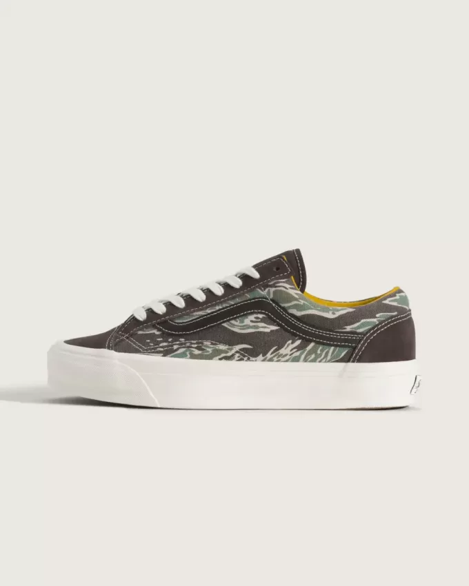 Zapato Old Skool Premium