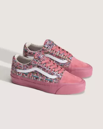 Zapato Old Skool Premium
