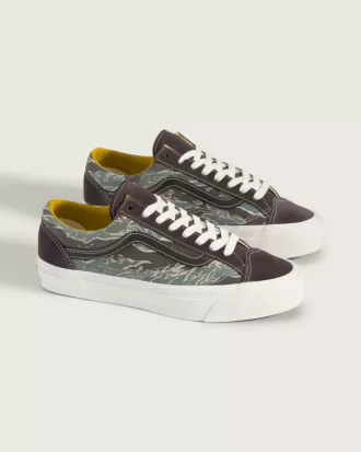 Zapato Old Skool Premium
