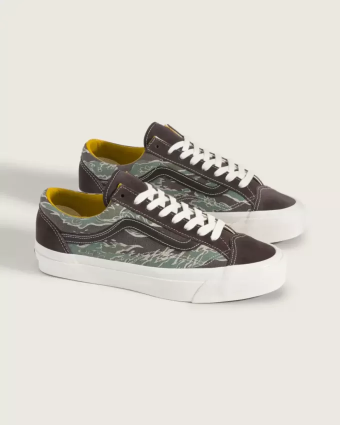 Zapato Old Skool Premium