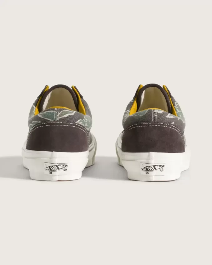 Zapato Old Skool Premium
