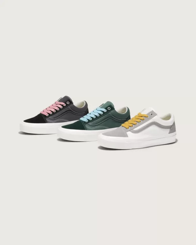 Zapato Old Skool Premium