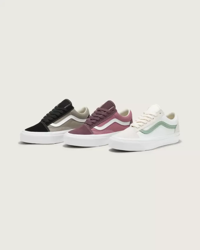 Zapato Old Skool Premium