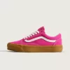 Zapato Old Skool Premium de goma