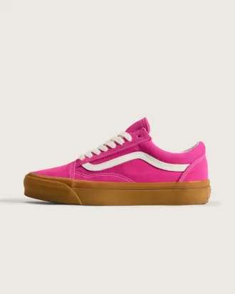 Zapato Old Skool Premium de goma