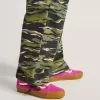 Zapato Old Skool Premium de goma