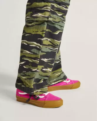 Zapato Old Skool Premium de goma