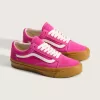 Zapato Old Skool Premium de goma