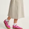 Zapato Old Skool Premium de goma