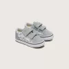 Zapato Old Skool V Checkerboard para niños pequeños