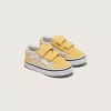 Zapato Old Skool V Checkerboard para niños pequeños