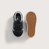 Zapato Old Skool V Checkerboard para niños pequeños
