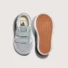 Zapato Old Skool V Checkerboard para niños pequeños