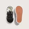 Zapato Old Skool V Checkerboard para niños pequeños