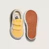 Zapato Old Skool V Checkerboard para niños pequeños