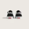 Zapato Old Skool V Checkerboard para niños pequeños