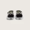 Zapato Old Skool V Checkerboard para niños pequeños