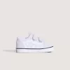 Zapato Old Skool V Checkerboard para niños pequeños