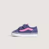 Zapato Old Skool V para niños pequeños