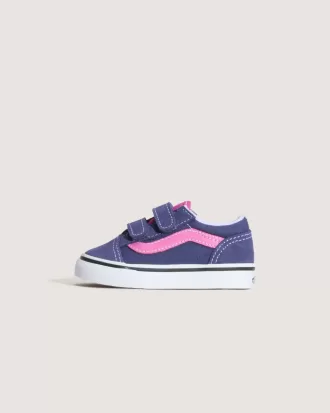 Zapato Old Skool V para niños pequeños