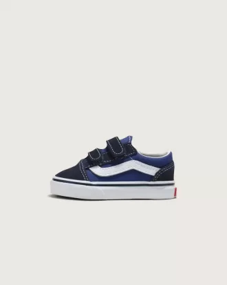 Zapato Old Skool V para niños pequeños