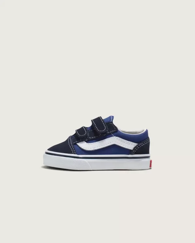 Zapato Old Skool V para niños pequeños