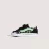 Zapato Old Skool V para niños pequeños