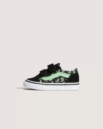 Zapato Old Skool V para niños pequeños